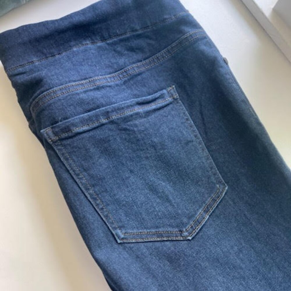 Jeans, Liverpool